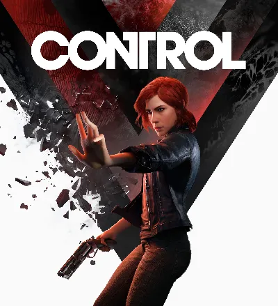 Control - Standard Edition (Steam key) RU/CIS