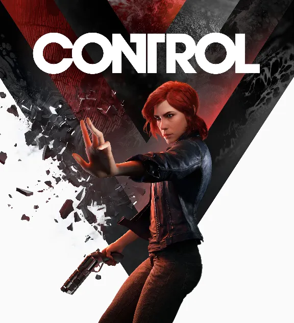 Control - Standard Edition (Steam key) RU/CIS