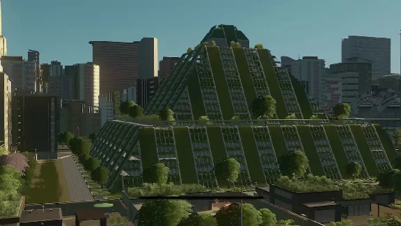 🌍 Cities: Skylines - Xbox One Edition  XBOX / КЛЮЧ 🔑