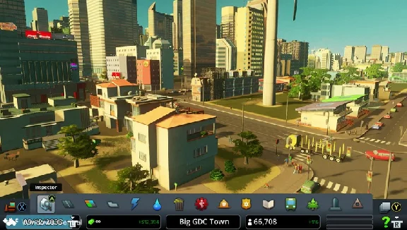 🌍 Cities: Skylines - Xbox One Edition  XBOX / КЛЮЧ 🔑