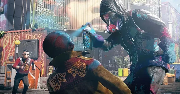ASSASSIN’S CREED VALHALLA + WATCH DOGS: LEGION XBOX🔑
