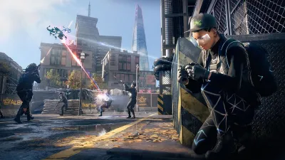 ASSASSIN’S CREED ВАЛЬГАЛЛА + WATCH DOGS: LEGION XBOX🔑