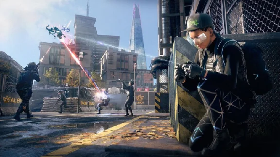 ASSASSIN’S CREED VALHALLA + WATCH DOGS: LEGION XBOX🔑
