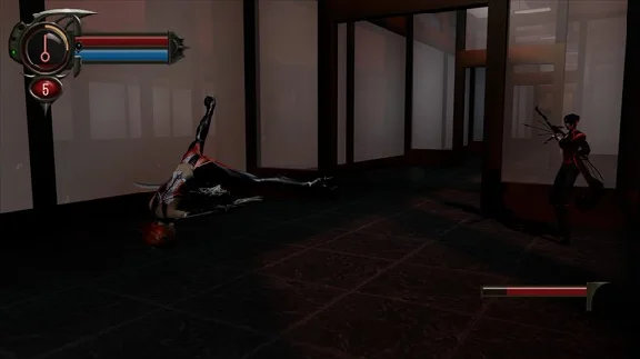 BloodRayne 2: Terminal Cut 💎 STEAM GIFT RU