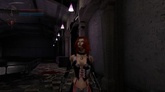 BloodRayne 2: Terminal Cut 💎 STEAM GIFT RU