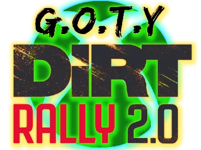 DiRT Rally 2.0 - Game of the Year Edition XBOX ONE