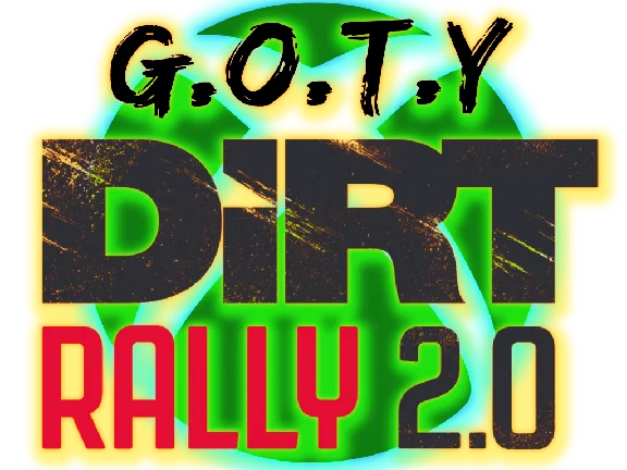DiRT Rally 2.0 - Game of the Year Edition XBOX ONE