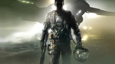 CALL OF DUTY: INFINITY WARFARE 🎮🔥🔥🔥