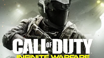 CALL OF DUTY: INFINITY WARFARE 🎮🔥🔥🔥