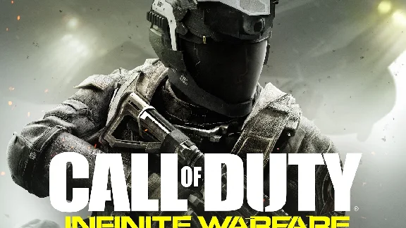 CALL OF DUTY: INFINITY WARFARE 🎮🔥🔥🔥