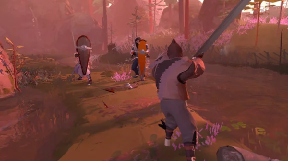 Boreal Blade 💎STEAM KEY REGION FREE GLOBAL