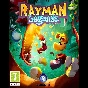 01. MINECRAFT & RAYMAN: Legends Xbox One👍🥇🔥