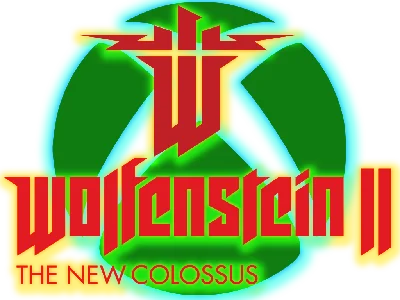 Wolfenstein II: The New Colossus XBOX ONE/Series
