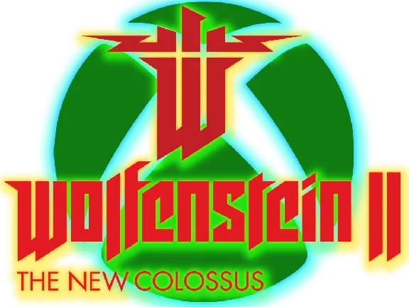 Wolfenstein II: The New Colossus XBOX ONE/Series