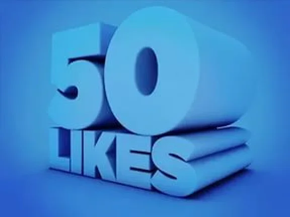 ▶️👍 50 Лайков для видео на YouTube | Лайки Ютуб ❤️⭐