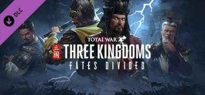 Total War: THREE KINGDOMS + 8 DLC [Автоактивация] 🔥