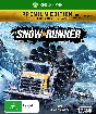 SnowRunner 1-Year Anniversary Edition XBOX ONE / X|S 🔑