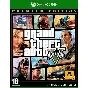 Grand Theft Auto V Premium XBOX ONE Code 🔑 ✅ ❤️ 🔥 🔴