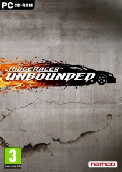 Ridge Racer Unbounded (Steam key) Discounts