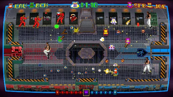 Heavy Burger (Steam Key 🔑/ Global)