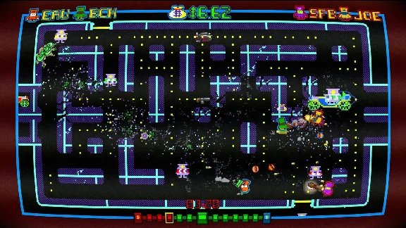 Heavy Burger (Steam Key 🔑/ Global)