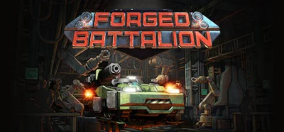 Forged Battalion STEAM KEY RU+CIS