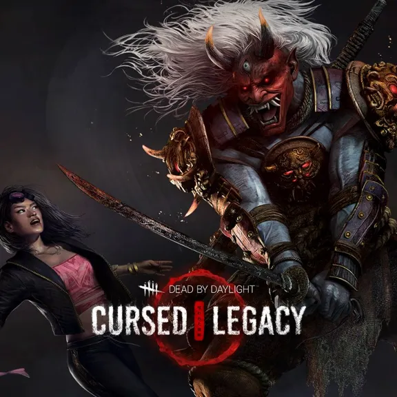 💎Dead by Daylight: Cursed Legacy XBOX KEY