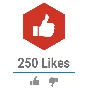 ▶️👍 250 Likes for YouTube Videos | Likes YouTube ❤️⭐