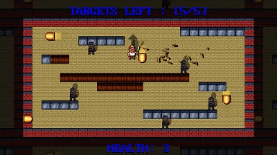 Uncle Ted (Steam key/Region free)