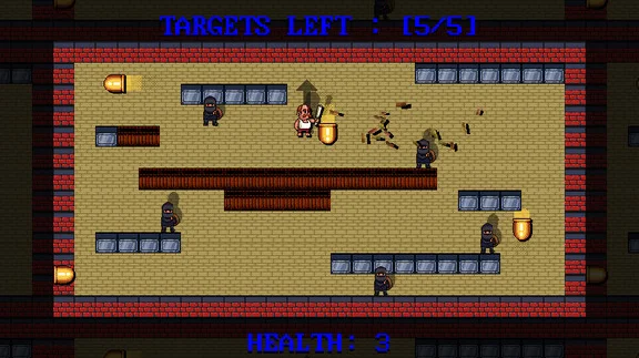 Uncle Ted (Steam key/Region free)