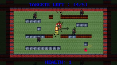 Uncle Ted (Steam key/Region free)