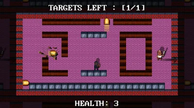 Uncle Ted (Steam key/Region free)