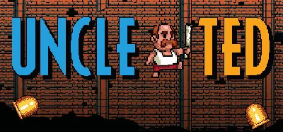 Uncle Ted (Steam key/Region free)