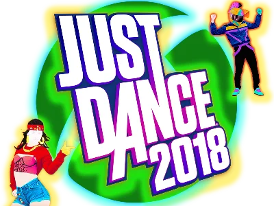Just Dance 2018 XBOX ONE/Xbox Series