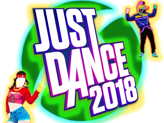 Just Dance 2018 XBOX ONE/Xbox Series