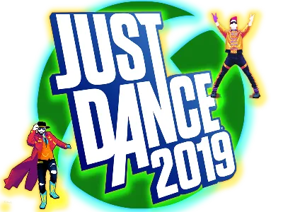 Just Dance 2019 XBOX ONE/Xbox Series