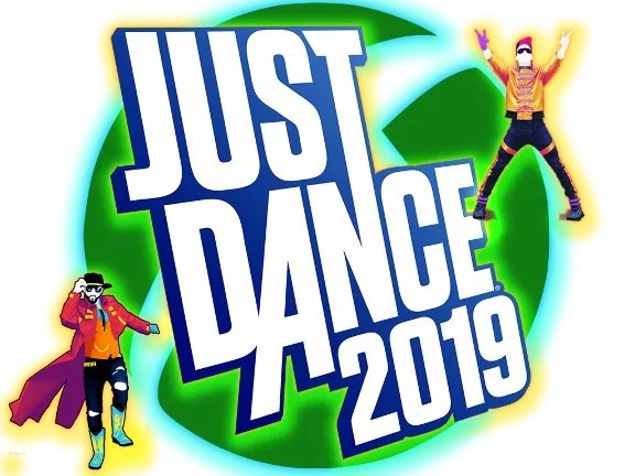 Just Dance 2019 XBOX ONE/Xbox Series