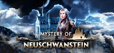 Mystery of Neuschwanstein STEAM KEY (REGION FREE)