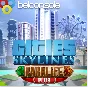 🔶Cities: Skylines - Parklife Plus Оригинальный DLC