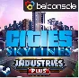 🔶Cities: Skylines -Industries Plus WHOLESALE Steam Key