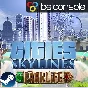 🔶Cities: Skylines - Parklife DLC Оригинальный  Steam