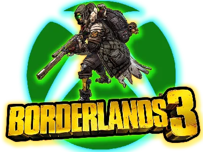 Borderlands 3 XBOX ONE/Xbox Series X|S