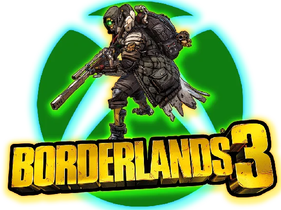 Borderlands 3 XBOX ONE/Xbox Series X|S
