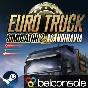 🔶Euro Truck Simulator 2 Scandinavia DLC Ключ Steam