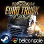 🔶Euro Truck Simulator 2 Gold Edition Оригинальный Ключ