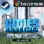 🔶Cities: Skylines - Pack High-Tech Buildings DLC