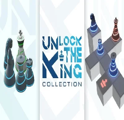 Unlock The King Collection (Steam key / Region Free)