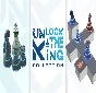 Unlock The King Collection (Steam key / Region Free)