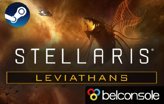🔶Stellaris: Leviathans Story Pack DLC -Wholesale Price