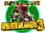 Borderlands 3: Super Deluxe Edition XBOX ONE/Series